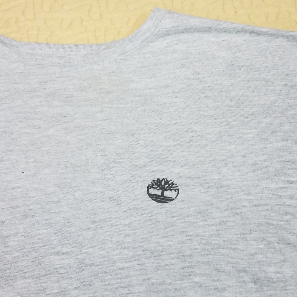 Classic Timberland  T shirt Size XL - Picture 5 of 5